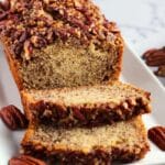 Pecan Praline Bread Recipe