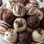 Oreo Balls Recipe