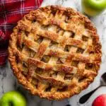 My Best Apple Pie Recipe