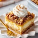 Pumpkin Dump Cake Recipe