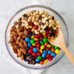Simple Homemade Trail Mix Recipe