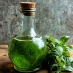 Basil Balsamic Vinaigrette Recipe