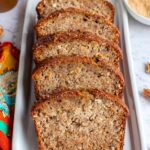 Apple Cider Bread Recipe