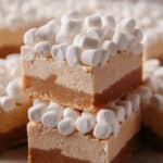 Butterbeer Fudge Recipe
