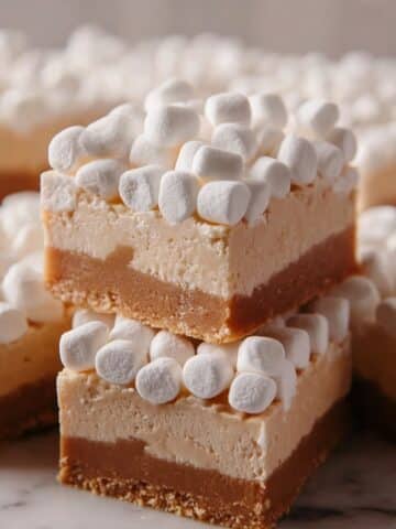 Butterbeer Fudge Recipe