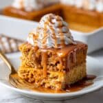 Pumpkin Sheet Pan Pancakes Recipe