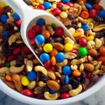Deluxe Trail Mix - A Family Favorite Recipe