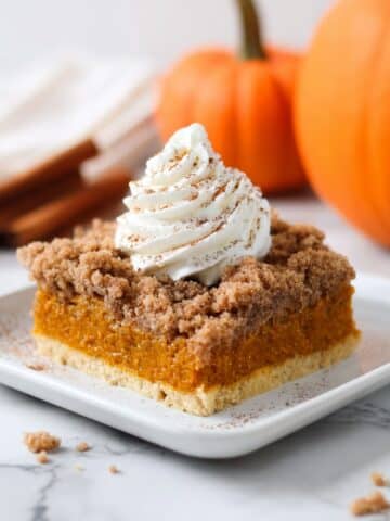 Easy Pumpkin Pie Dump Cake Delight Recipe