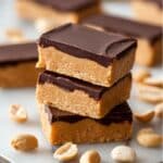 Easy 5-Minute Protein Bars Recipe
