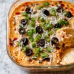 High Protein Cottage Cheese Pizza Bowls Recipe