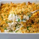 Million-Dollar Chicken Casserole Recipe