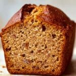 Perfectly Moist Pumpkin Bread Recipe