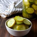 Garlic Pickles Recipe