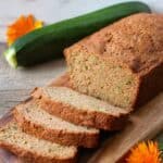 Easy Zucchini Bread Recipe