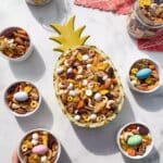 Mix and Match Trail Mix Recipe