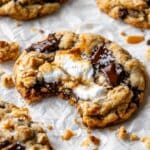 Not Your Mama’s Magic Cookies Recipe