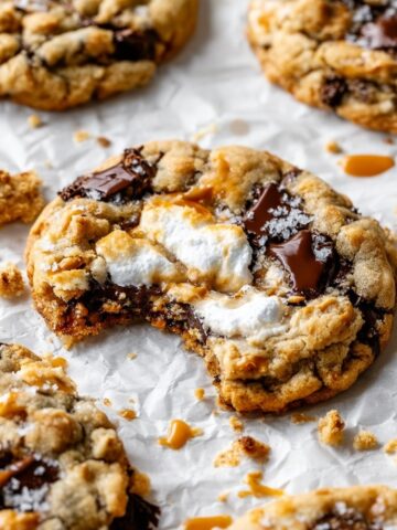 Not Your Mama’s Magic Cookies Recipe