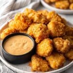 Fish Nuggets Recipe