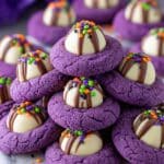Witch Hat Cookies Recipe