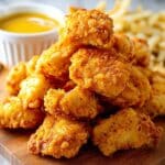 Chick-Fil-A Style Chicken Nuggets Recipe