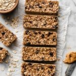 Protein Bars Recipe
