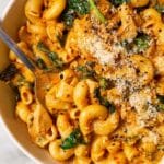 Marry Me Chicken Pasta {One Pot Recipe} Recipe