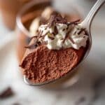 Decadent Chocolate Mousse Recipe