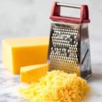 Southern Cheese Straws Recipe