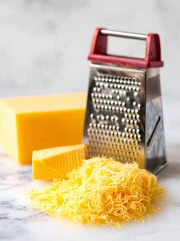 Southern Cheese Straws Recipe