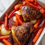 Spanish Paprika Chicken Recipe