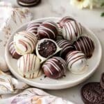Easy Oreo Balls Recipe