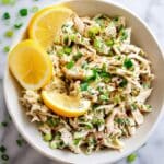 Keto Chicken Salad Recipe