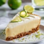 Ultimate Key Lime Pie Recipe