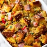 Best Make Ahead Stuffing Recipe