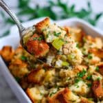 Old Fashioned Stuffing Recipe