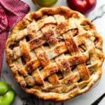 My Best Apple Pie Recipe