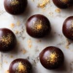 Pumpkin Spice Oreo Truffles Recipe