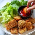 Air Fryer Chicken Nuggets Recipe