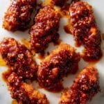 BBQ Lime Chicken Recipe
