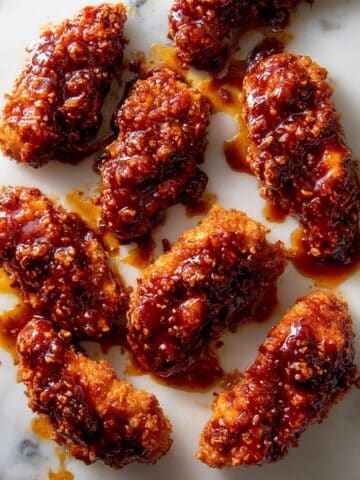 BBQ Lime Chicken Recipe
