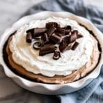 French Silk Pie Recipe