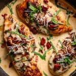 Crockpot Marry Me Chicken Recipe