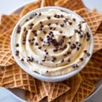 Cannoli Dip Recipe