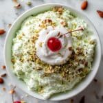 Pistachio Pudding Salad Recipe