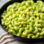 Spooky Mac and Cheese Recipe