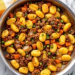 Gnocchi Shepherd’s Pie Recipe