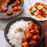 General Tso's Chicken Recipe