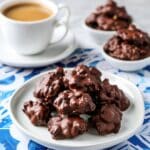 Chocolate Billionaires Recipe