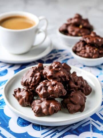 Chocolate Billionaires Recipe