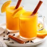 Homemade Apple Cider Recipe